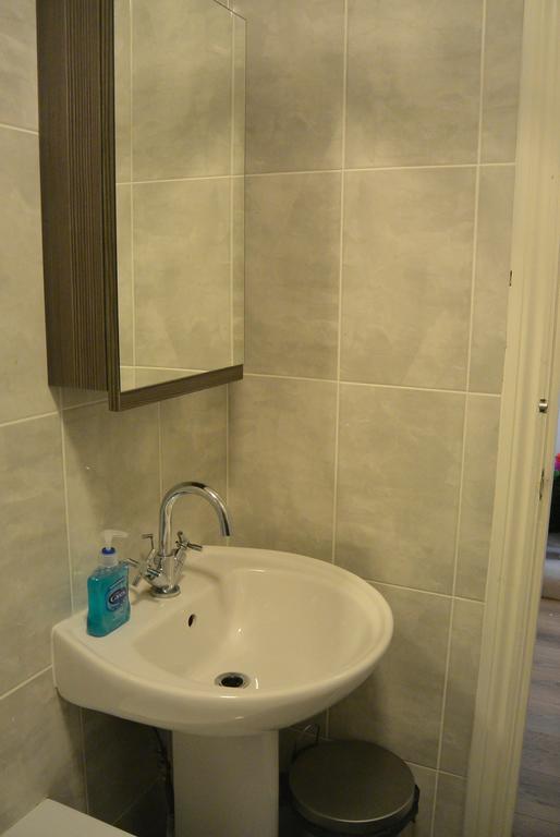 Cambridge Guesthouse Londres Quarto foto
